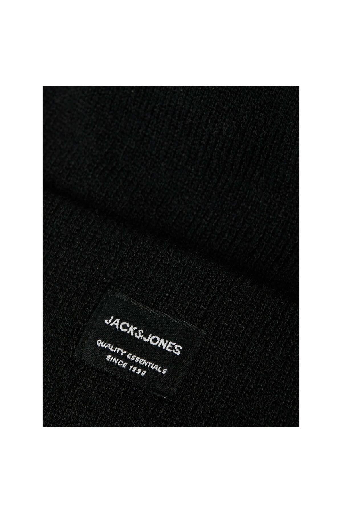 Jack & Jones Jacdna Erkek Bere görsel 4