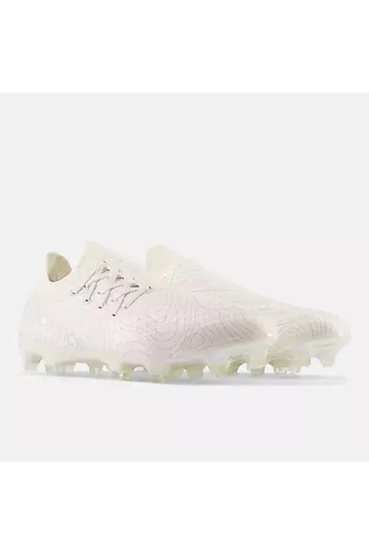 New Balance Furon V7 Pro FG Erkek Krampon - SF1FWW7 görsel 7