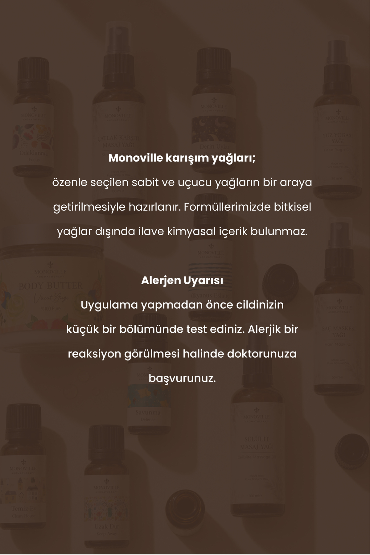 روغن ماساژ مخصوص ترک‌های پوستی (استرچ مارک) بطری شیشه‌ای ۱۰۰ میلی‌لیتری — K103 — تصویر 7 از 7