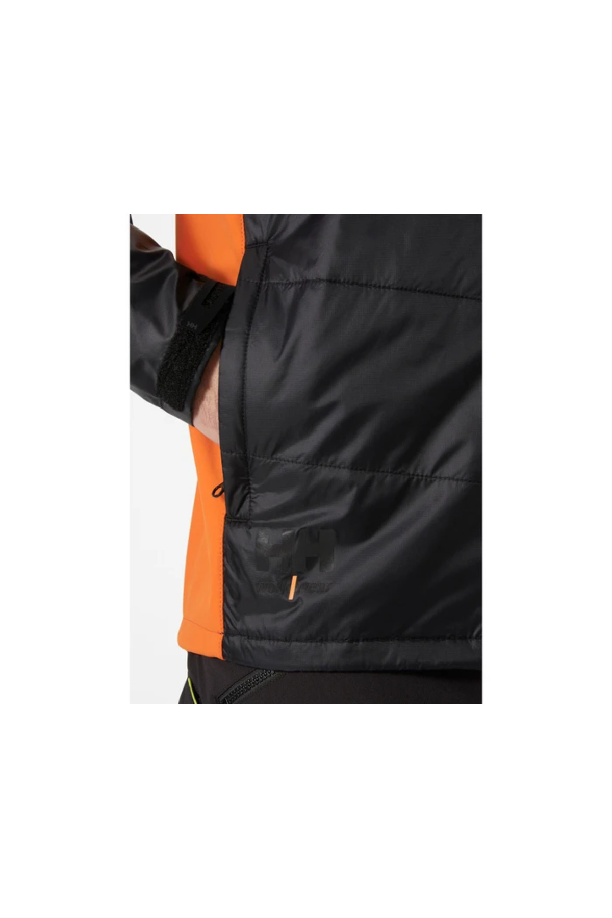 Workwear Kensington Mont -73233 — خاکی ww.7323312597 — تصویر 3 از 4