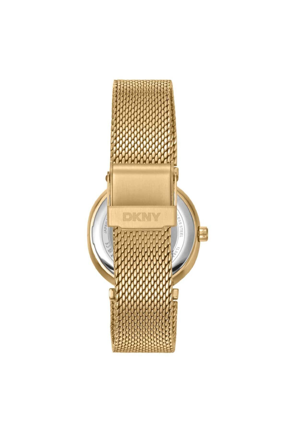 Dkny DK1L082M0035 Kadın Kol Saati görsel 3