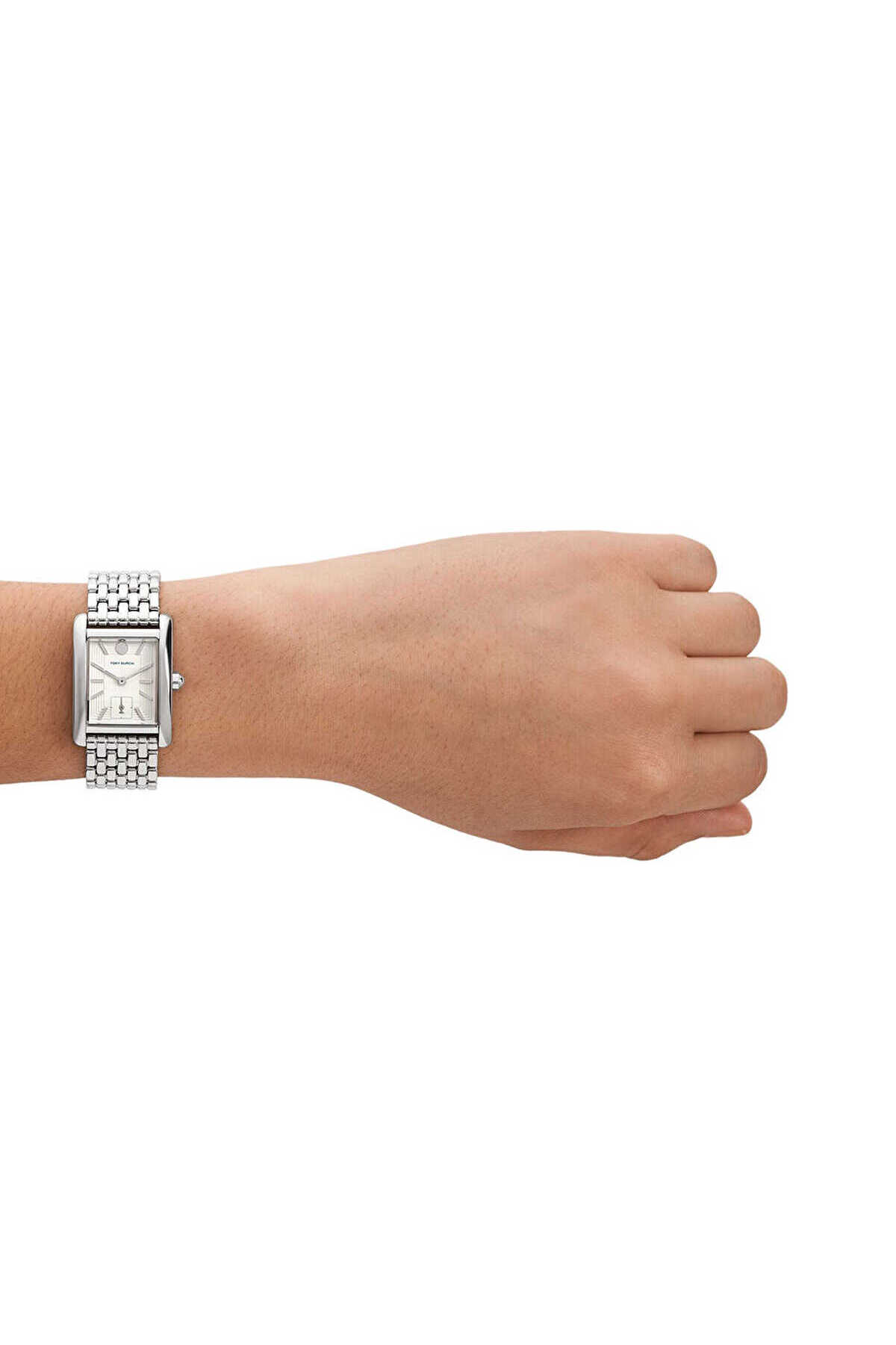 Tory Burch TBW1069 Kadın Kol Saati görsel 4