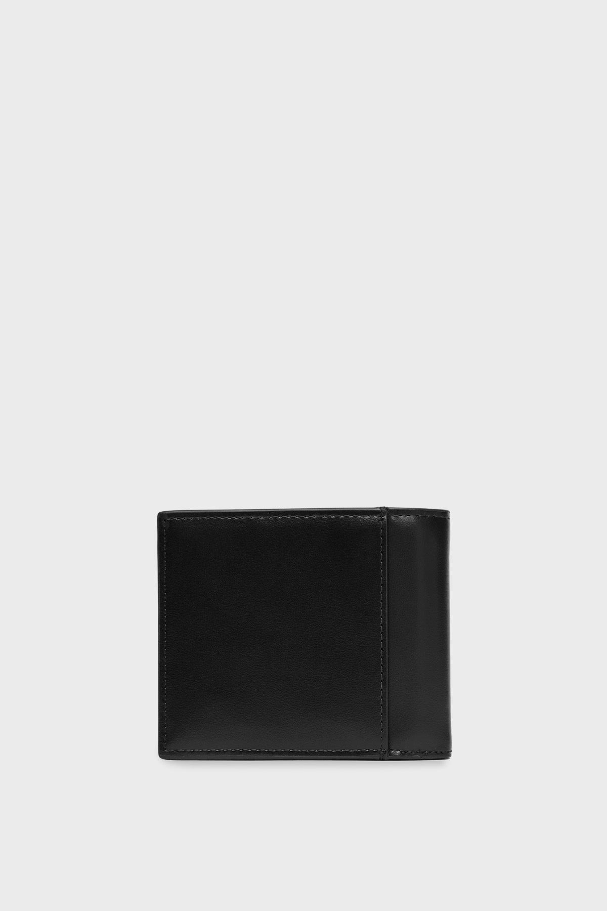 Calvin Klein Bold Billfold Erkek Siyah Cüzdan görsel 2
