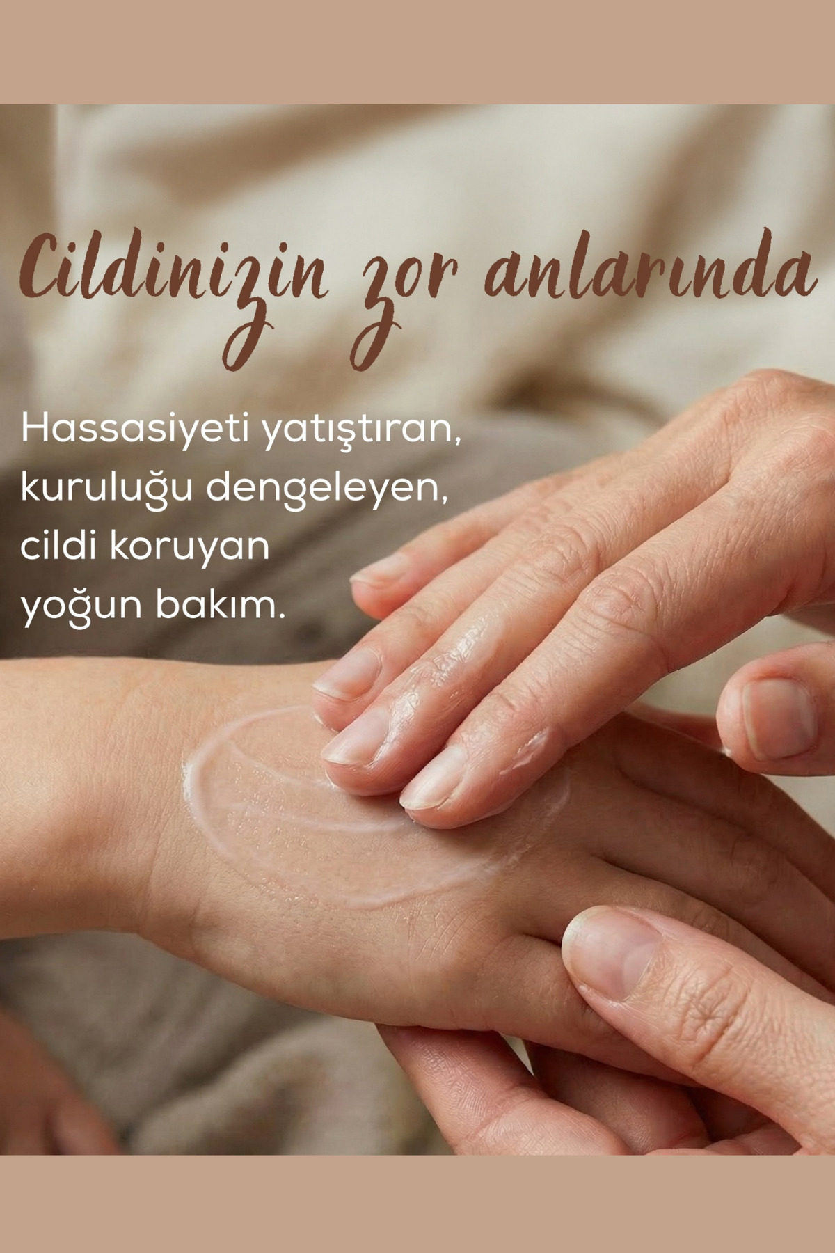 Sarı Kantaron Balm Family Hero %100 Doğal Cilt Bariyeri Onarıcı Nemlendirici Vücut Krem Kuru Ciltler Bakım — MK8682079417013 — تصویر 5 از 9
