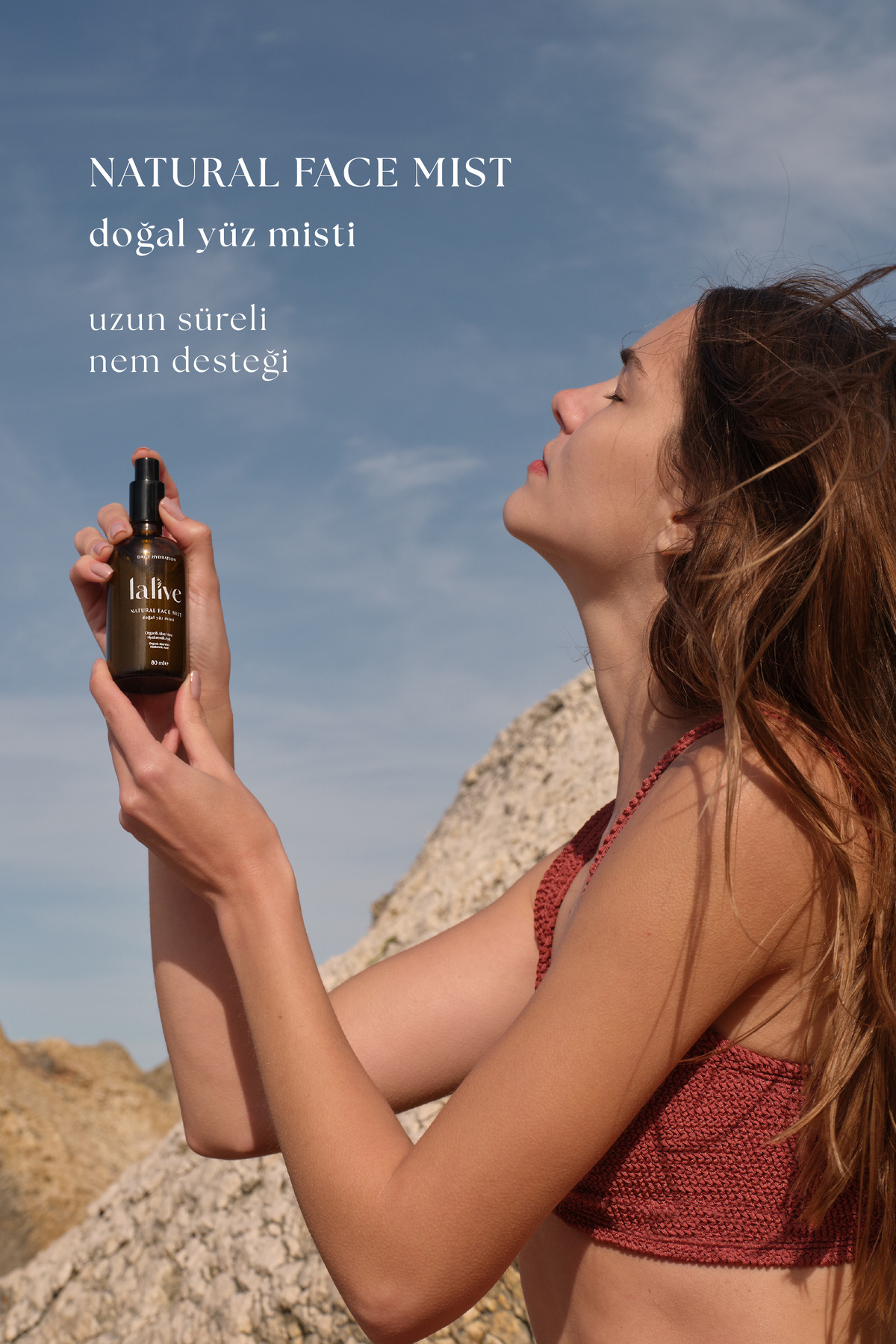 Doğal Yüz Misti — 153.99.05.001 — تصویر 4 از 9