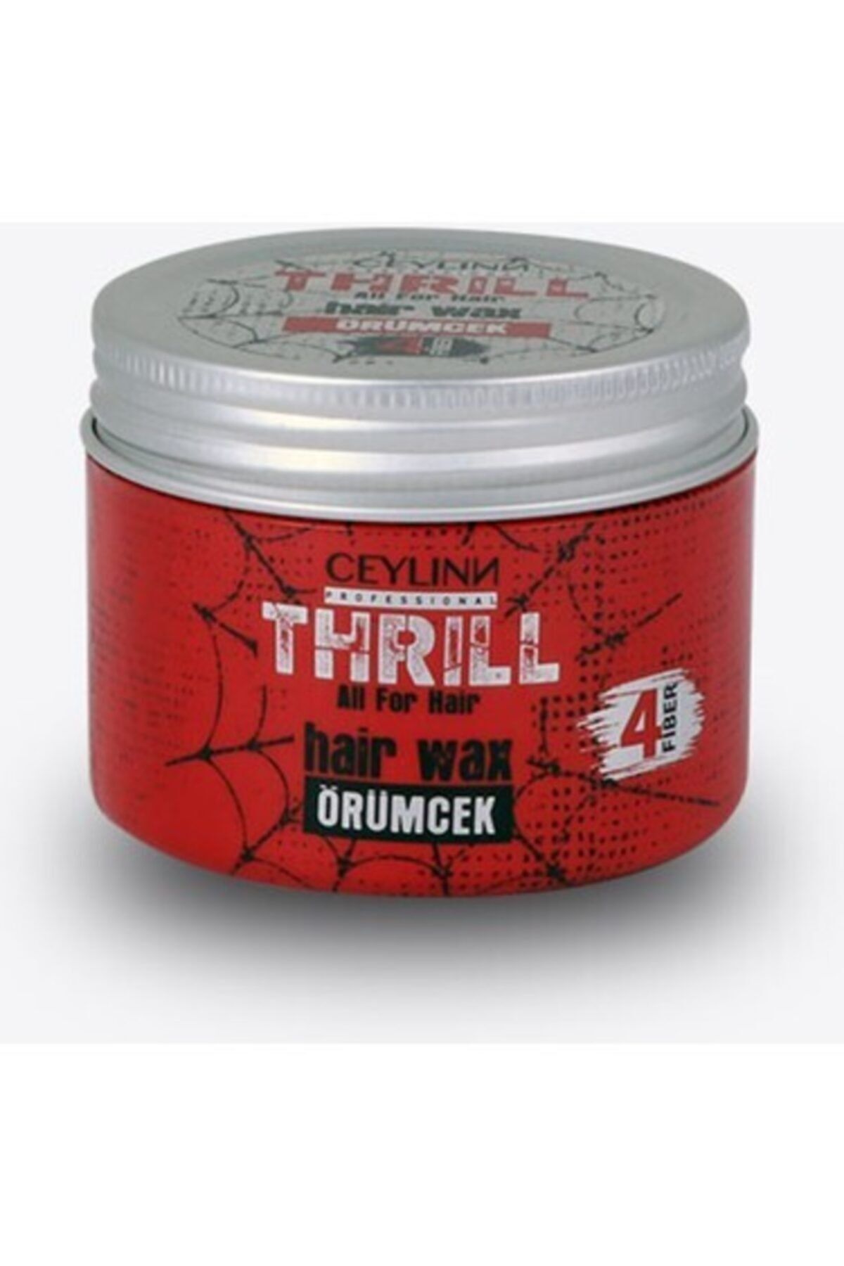 Ceylınn Professıonal Fiber Thrıll Styling Örümcek Wax 15o Ml — SUOO277 — تصویر 2 از 3
