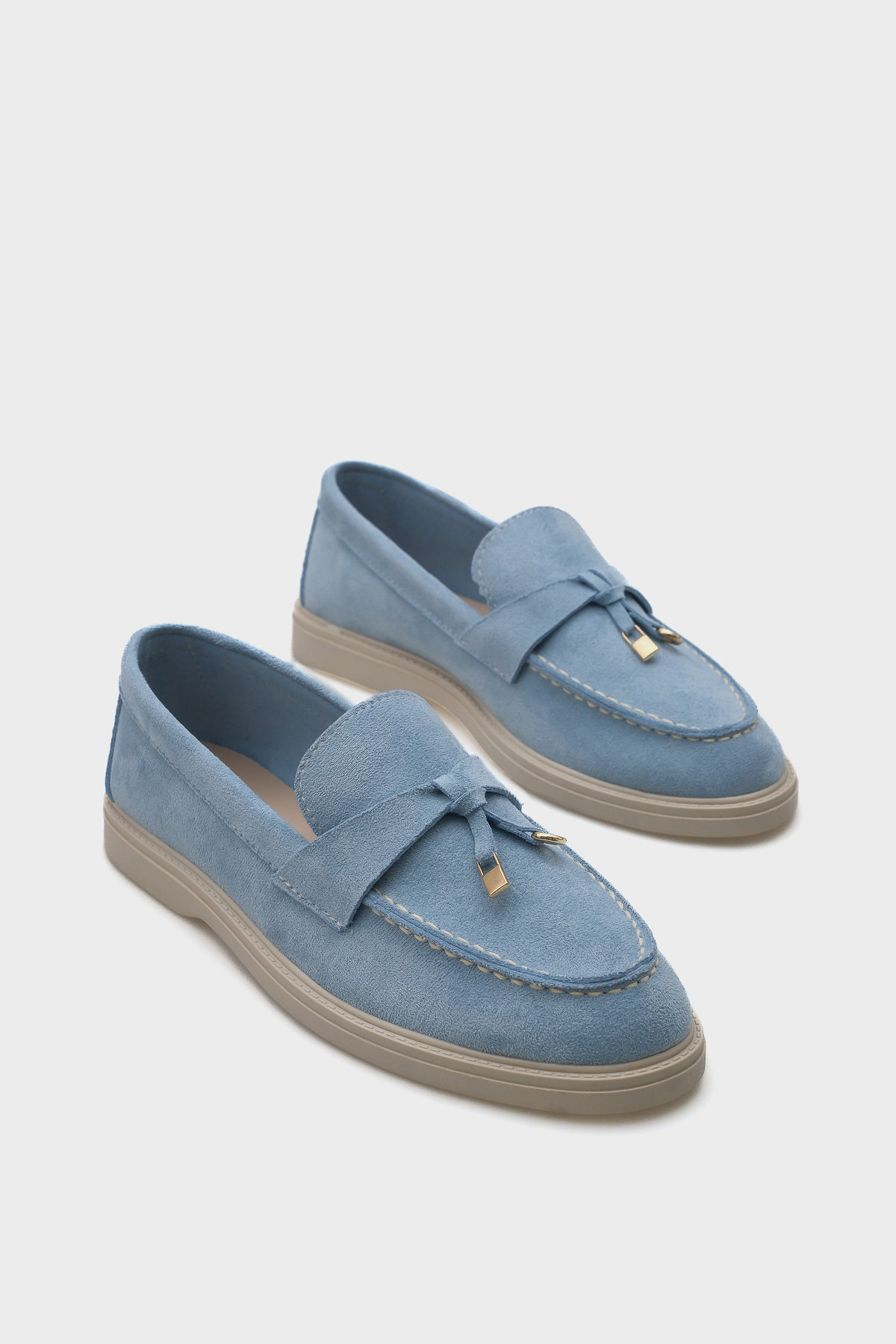Capone Outfitters Dámské mokasíny LNP