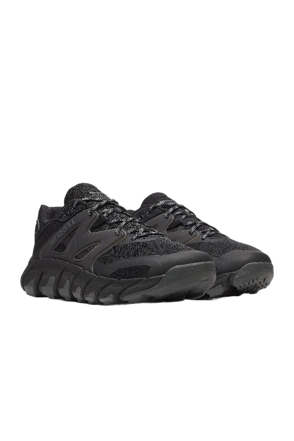Merrell MAIPO EXPLORER AEROSPORT Erkek Su Ayakkabısı J038009 Siyah