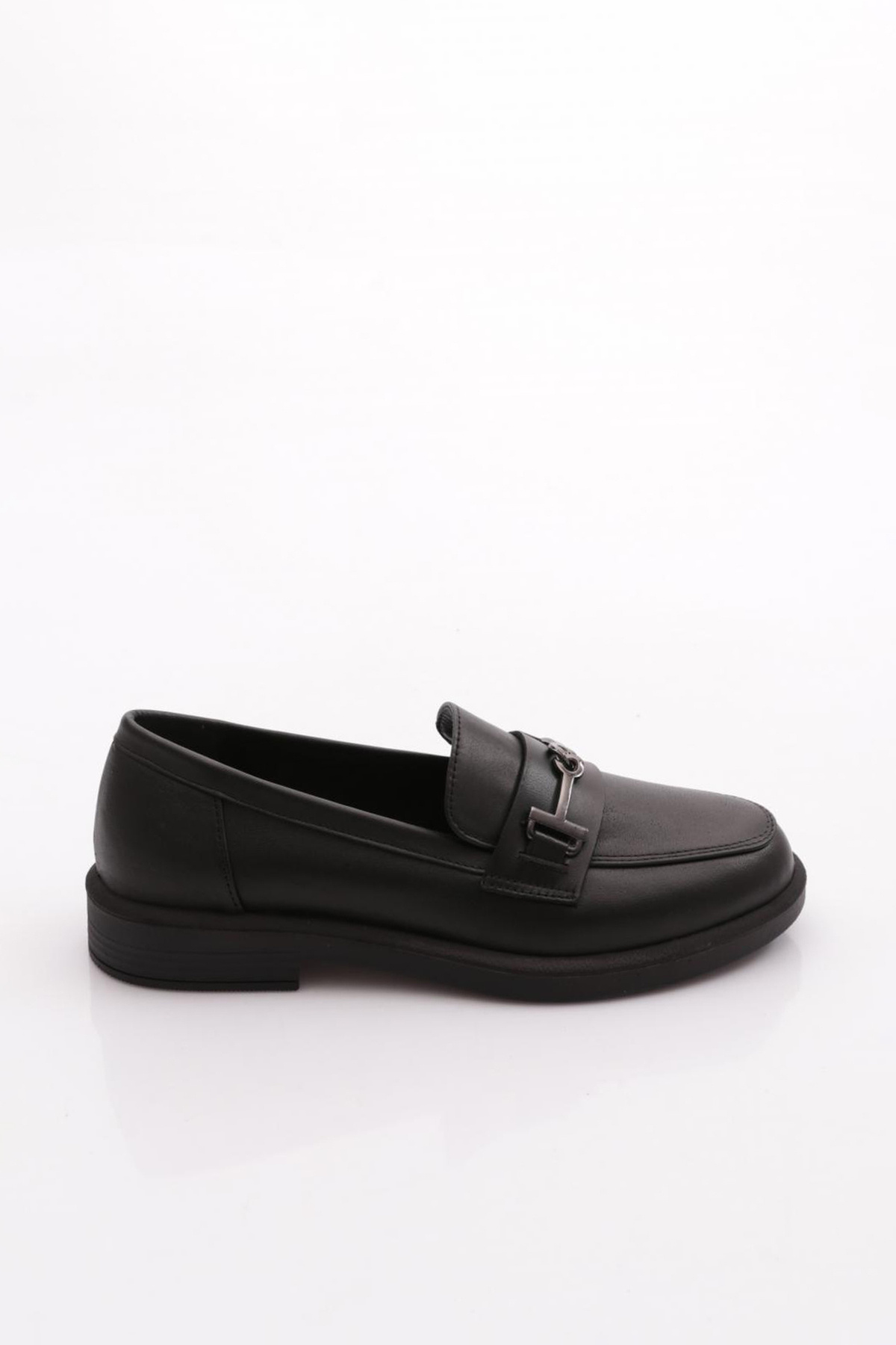 DGN 24044 Kadın Loafer Ayakkabı