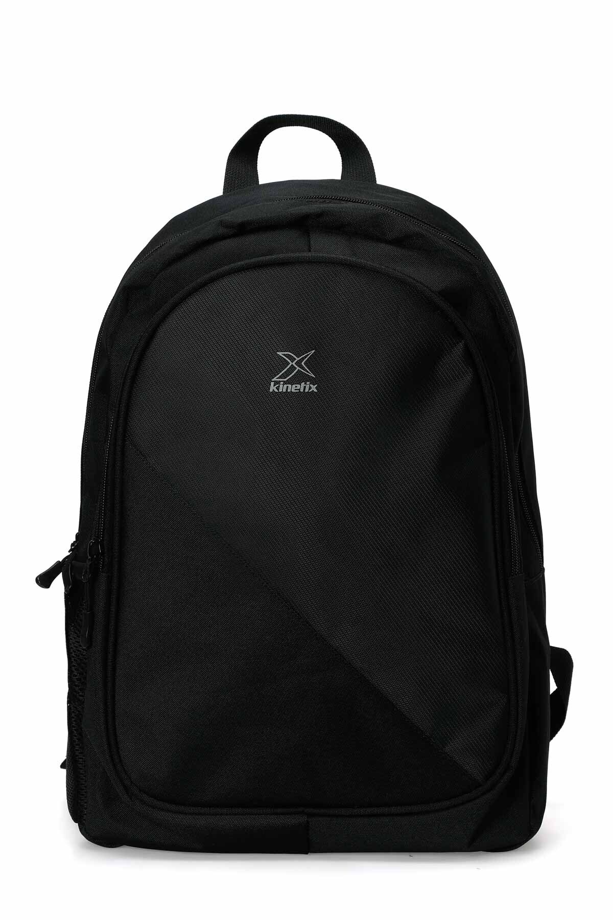 Kinetix Sırt Çantası Unisex Siyah DORI BPCK