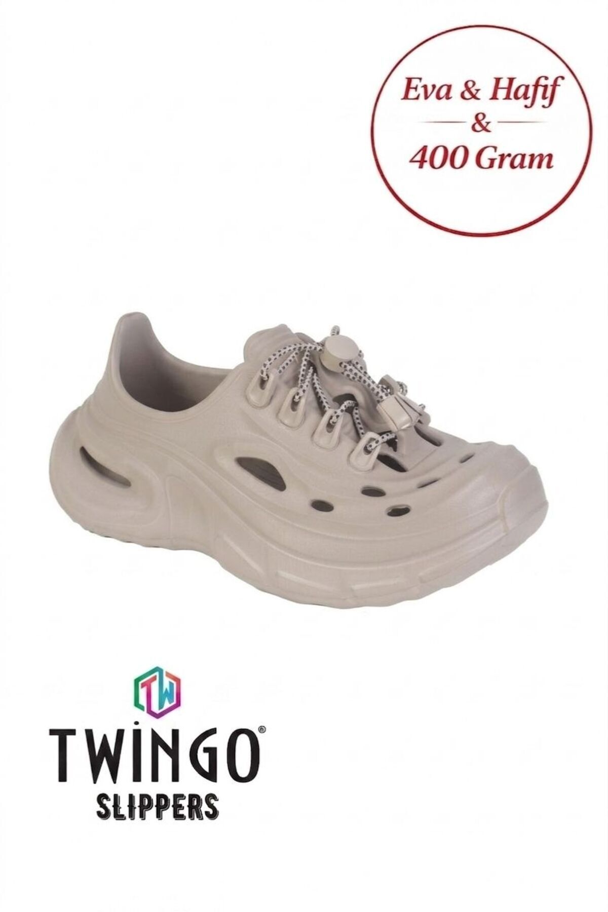 Twingo Eva Hafif Günlük Deniz & Spor Ayakkabısı (Unisex) görsel 6