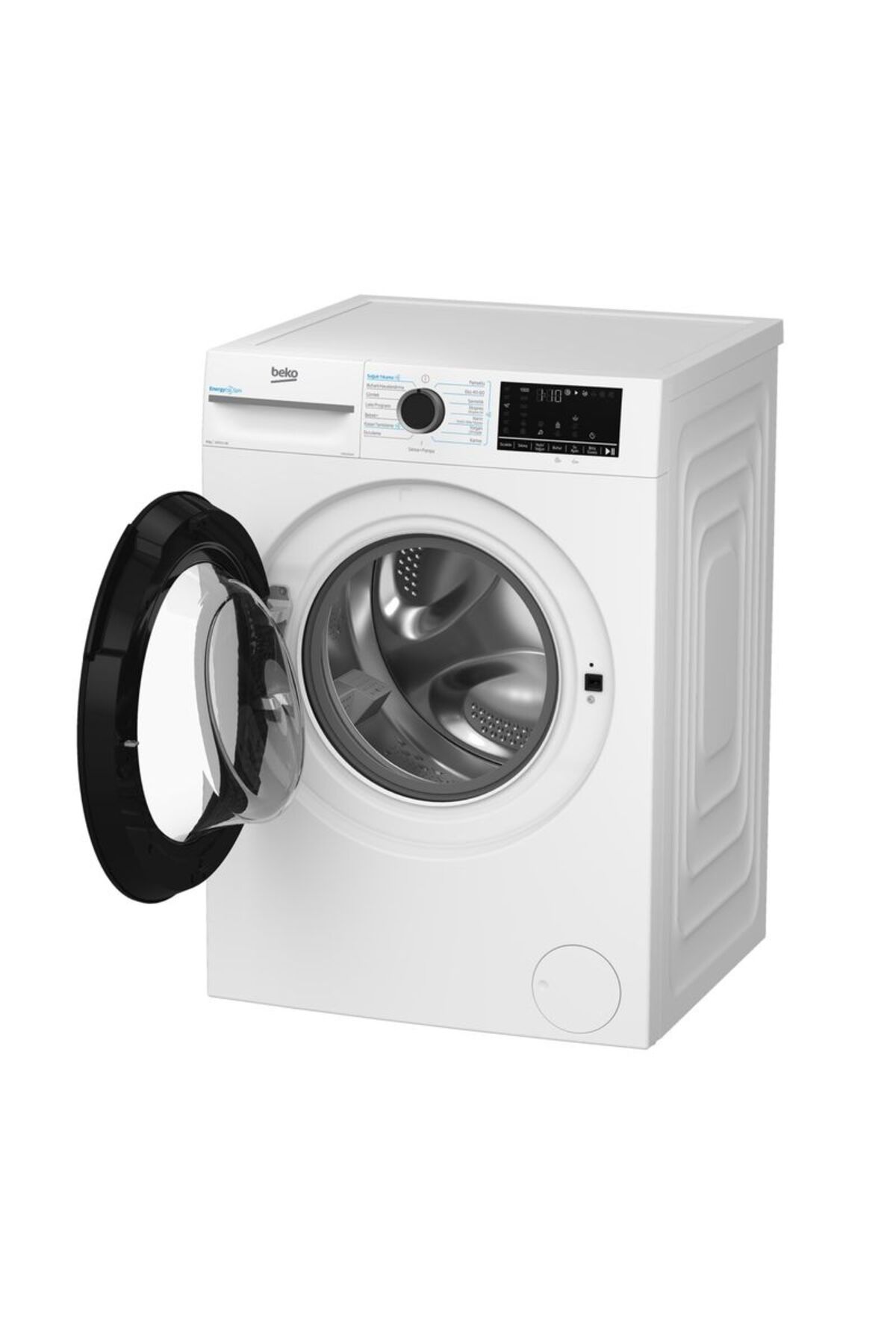 Beko CM 10121 10 KG ÇAMAŞIR MAKİNESİ 1200 DEVİR 2026 ÜRETİM - Fiyatı, Yorumları