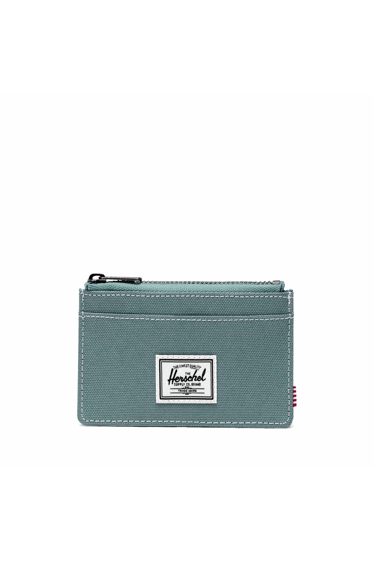 Oscar | Card Holder Wallet, Multiple Card Compartment, Zippered Cash Compartment