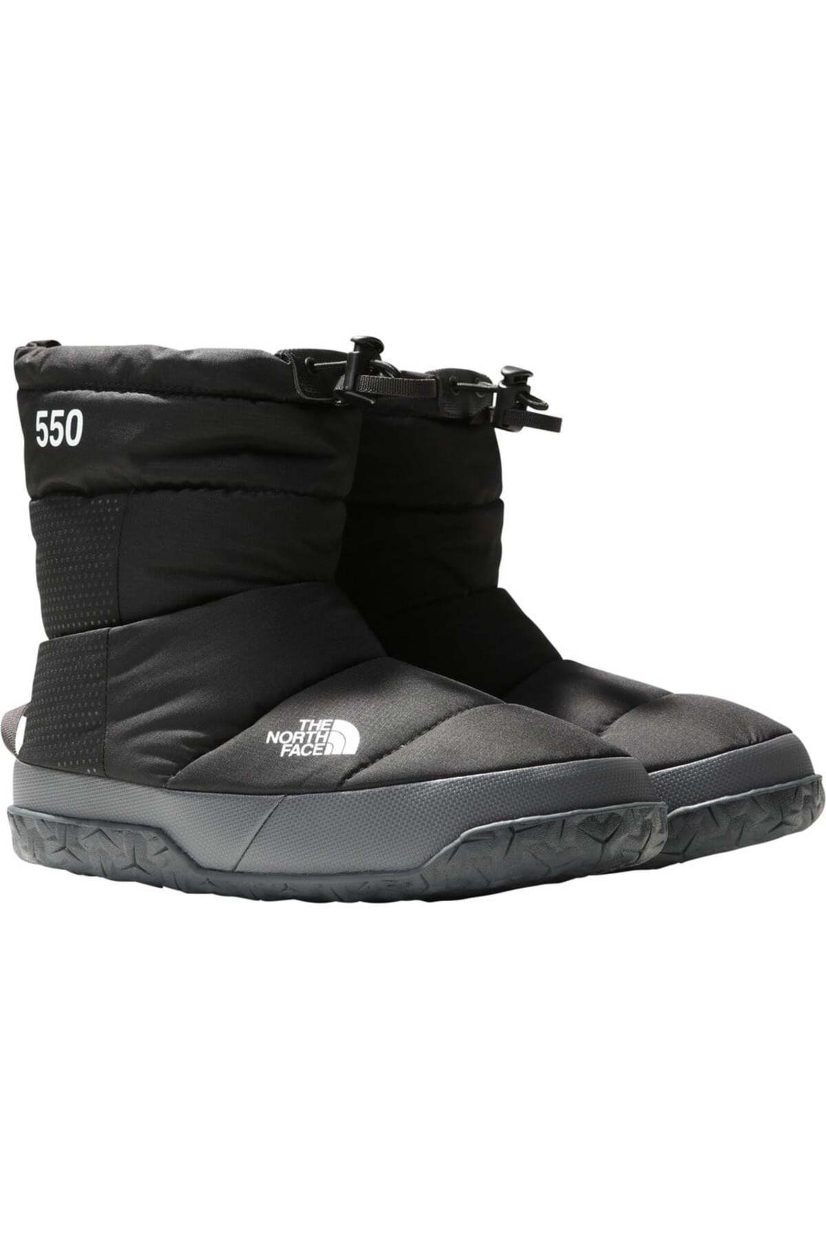THE NORTH FACE TNF AYAKKABI M NUPTSE APRES BOOTIE