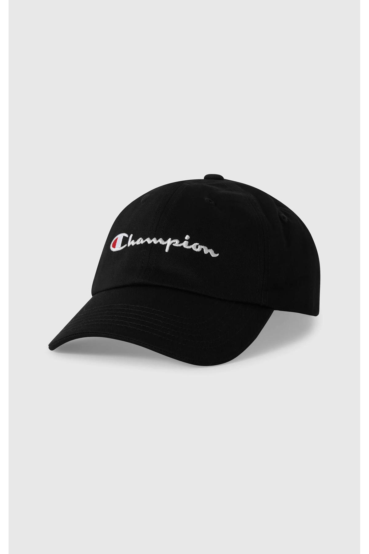 Champion Baseball Cap Siyah Unisex Şapka - 806242-KK001
