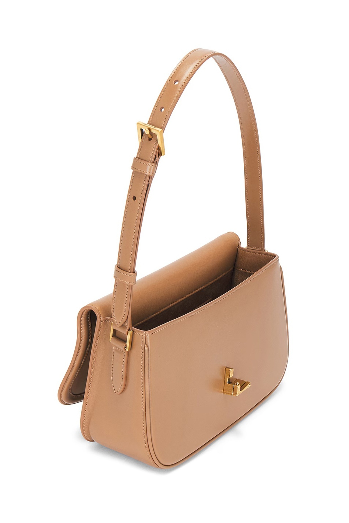 コレクション NOVELTY YSL shoulder bag(NOT FOR SALE) SAINT LAURENT Le 5 à 7 leather shoulder bag | NET-A-PORTER