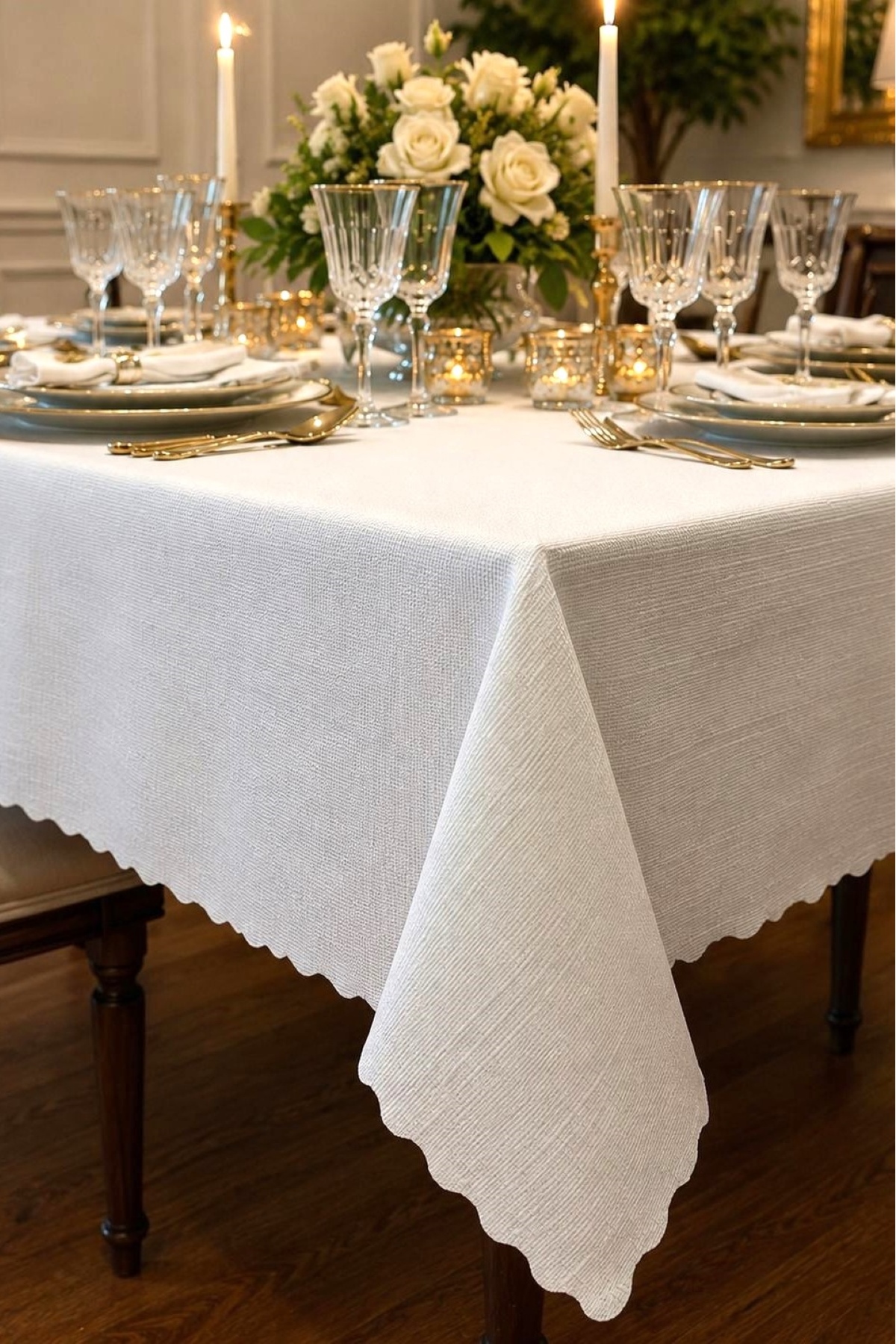 Dining Tablecloth