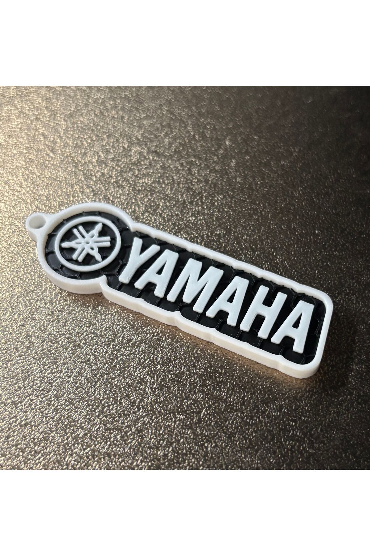 Yamaha Motor Anahtarlık görsel 2