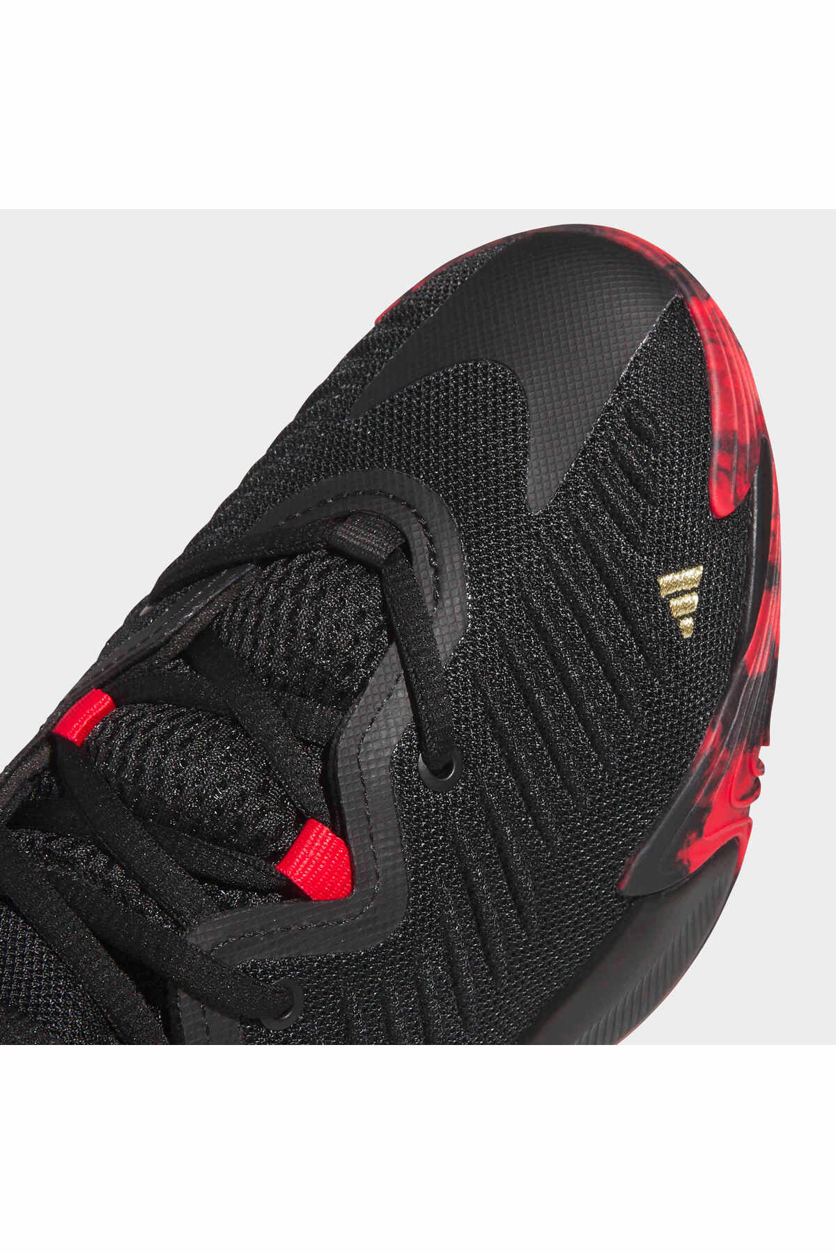 adidas Initiation Unisex Yetişkin Basketbol Ayakkabısı KI5277 görsel 8