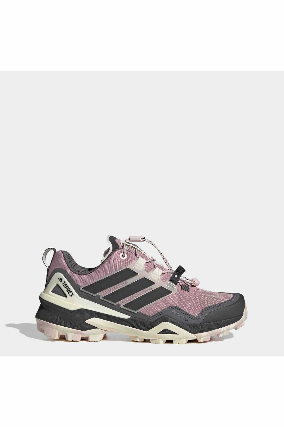 adidas Terrex Skychaser Gtx W Kadın Outdoor Ayakkabı KJ8919 görsel 3