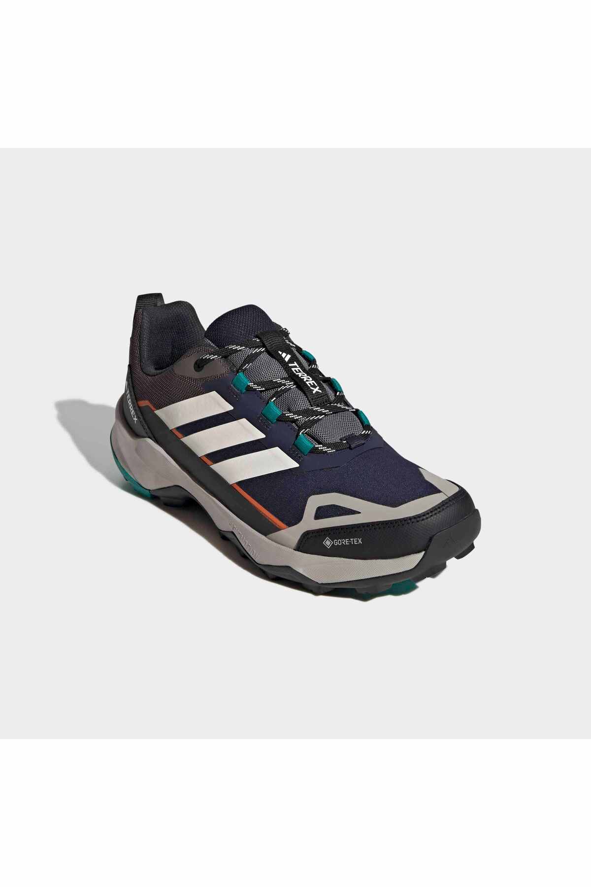 adidas Terrex Skychaser Ax5 Gtx Erkek Outdoor Ayakkabı KJ8938 görsel 4