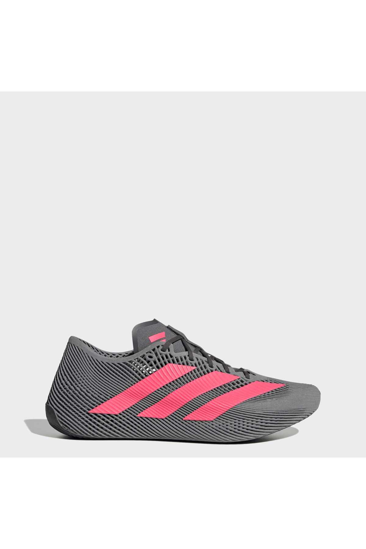 کفش اسنیکر adidas زنانه پارچه | آدیداس KI2680 - تصویر 3