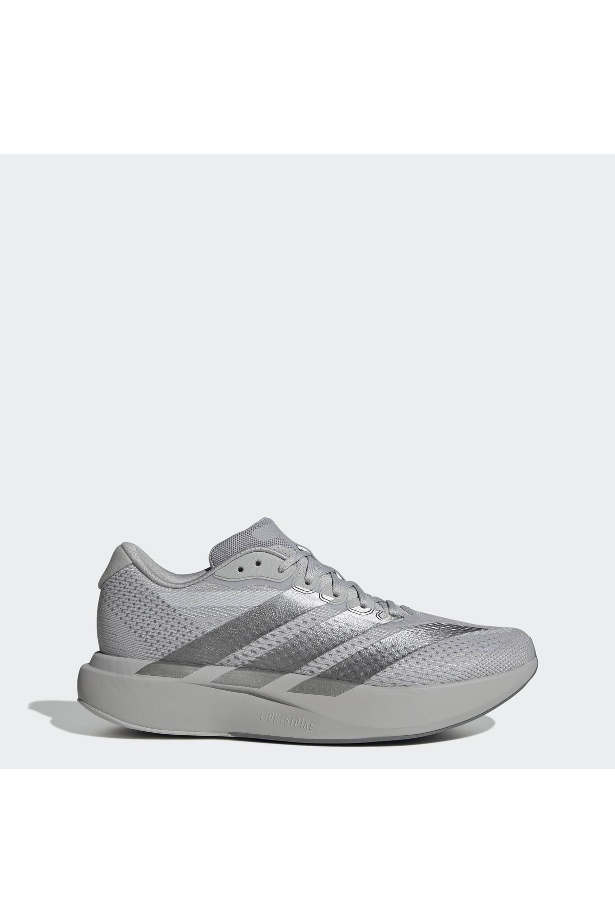 adidas Adizero Pacer M Erkek Koşu Ayakkabısı KZ6847 görsel 3