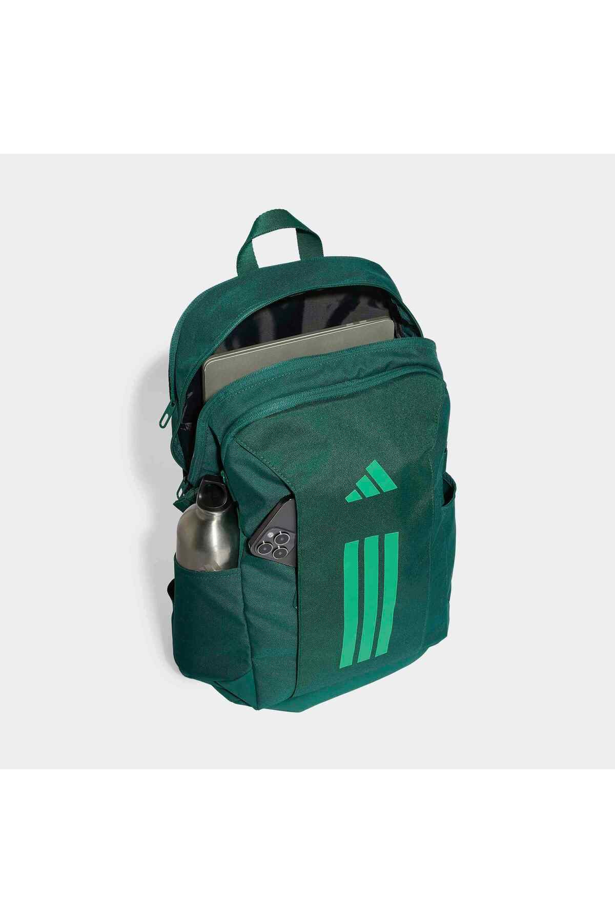 adidas Apwr Viii Unisex Yetişkin Sırt Çantası KQ6792 görsel 2