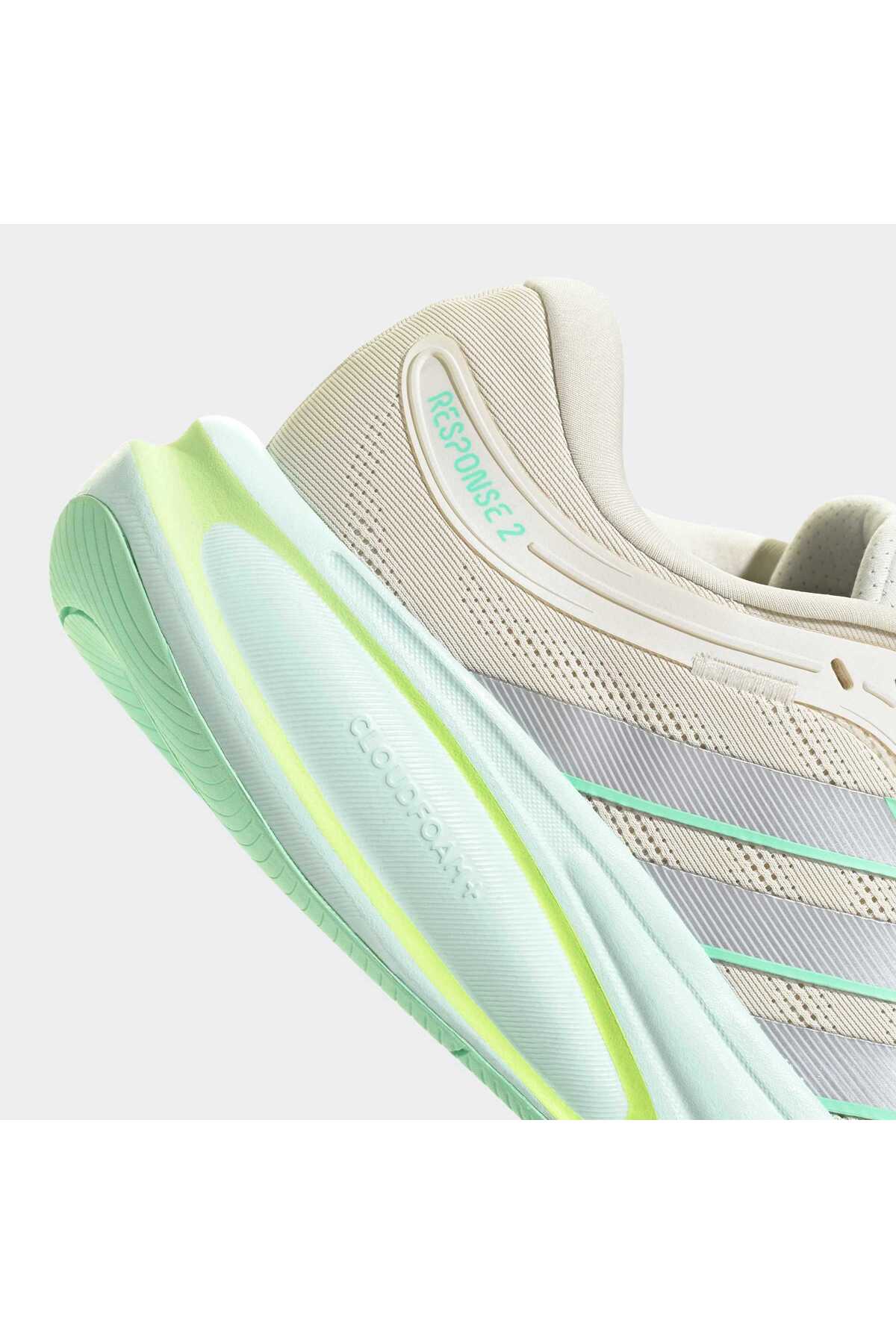 adidas Response 2 M Erkek Koşu Ayakkabısı KK4289 görsel 7