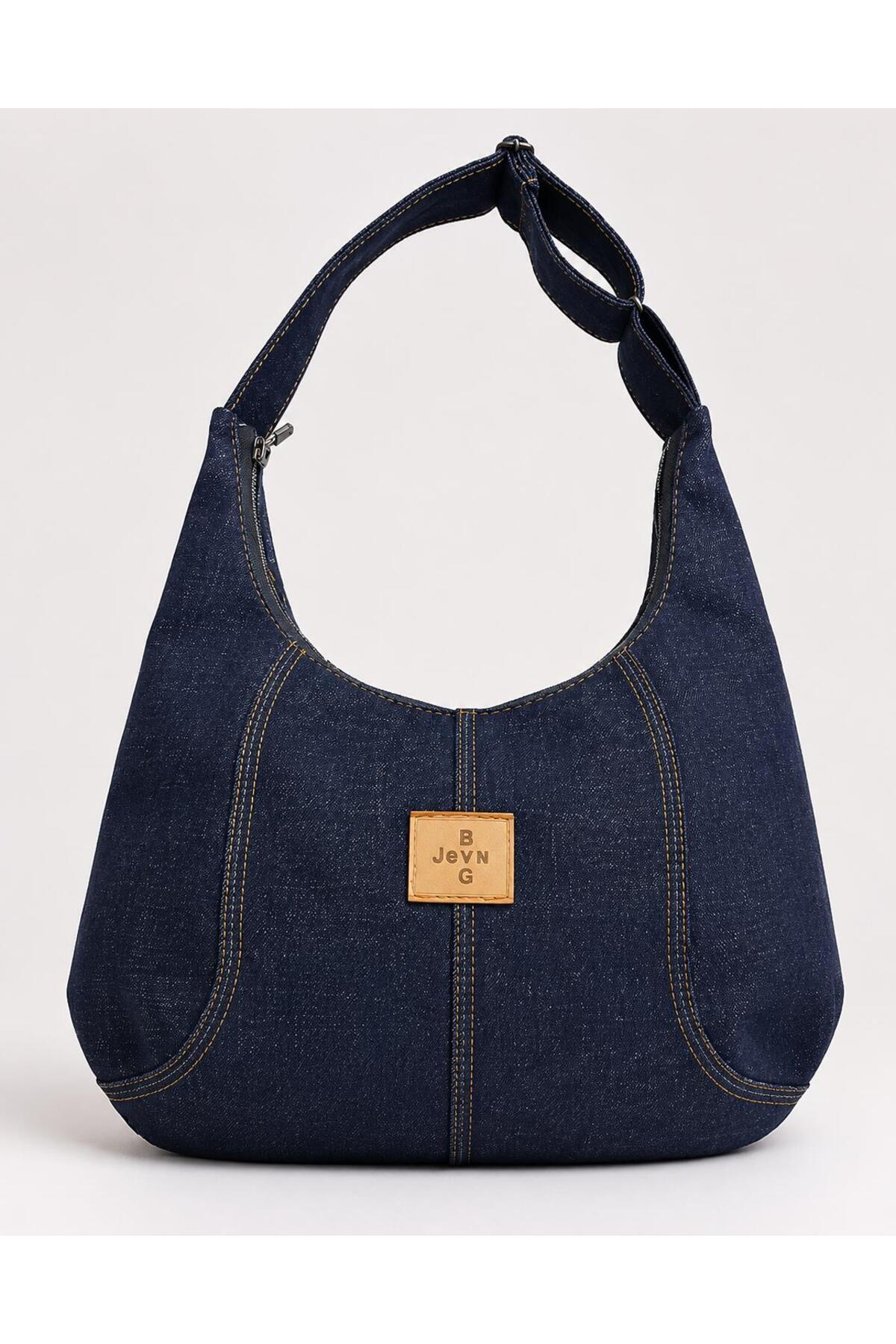 NARRATİVA Signature Series Jean Bag