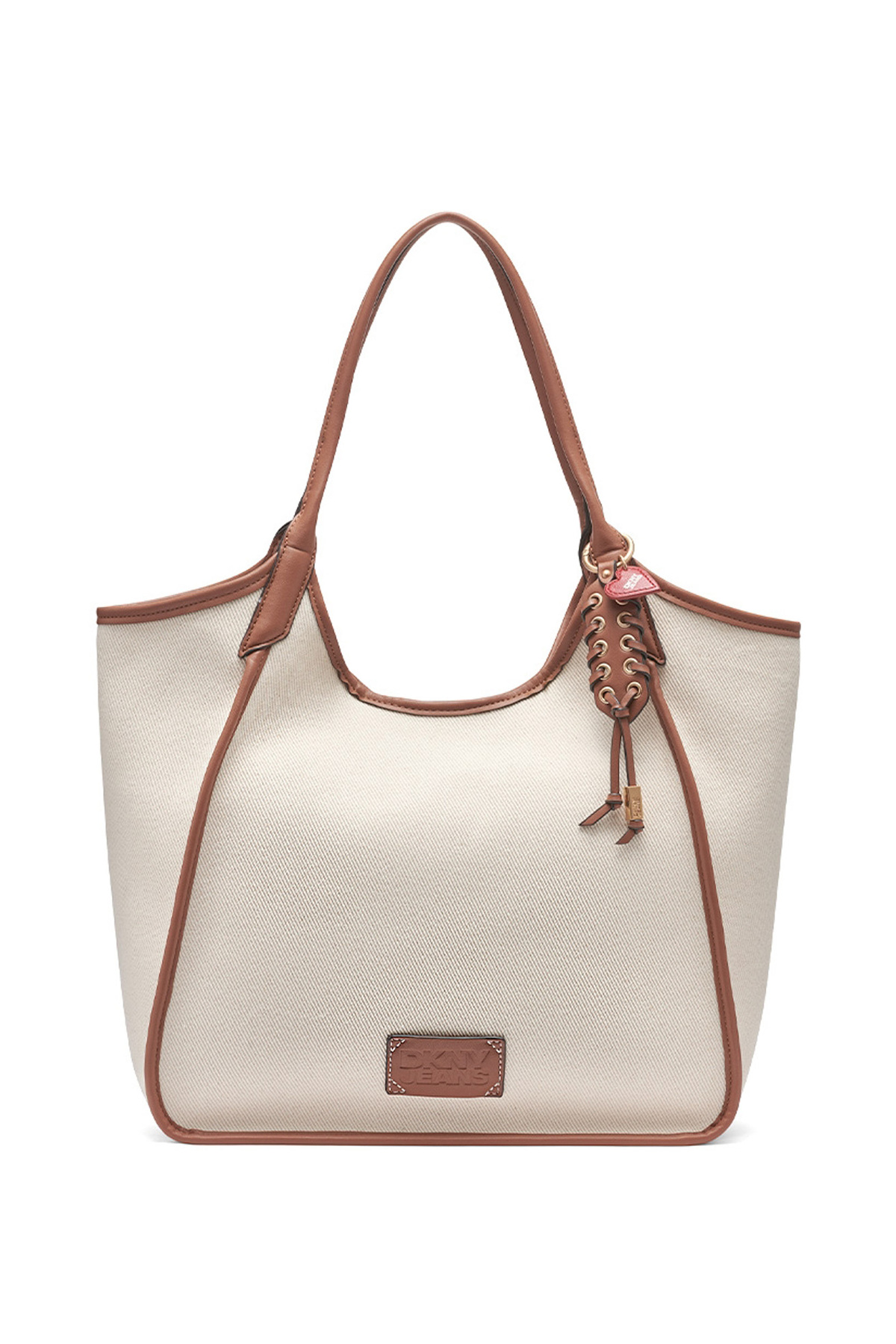 Dkny Natürel Kadın Omuz Çantası R61AYP82 - Fiyatı, Yorumları