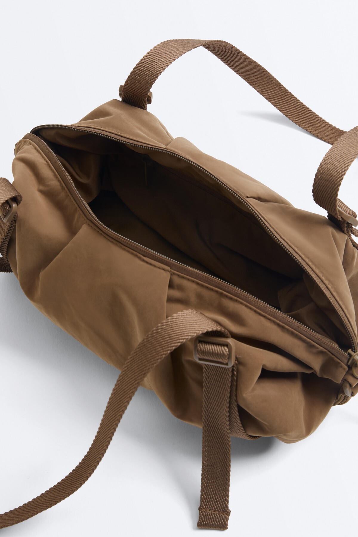 Oysho Mini çapraz askılı çanta görsel 3