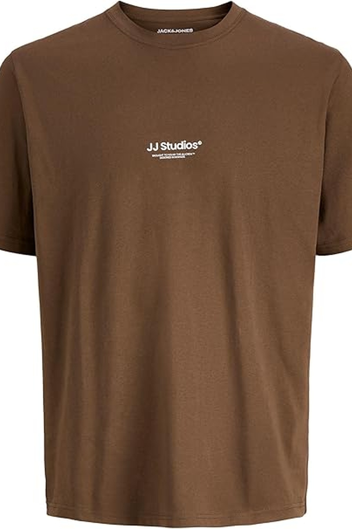 تی‌شرت مردانه Cocoa مدل JJESOHO یقه گرد، کد مدل: ۱۲۲۷۸۷۸۷Cocoa جک اند جونز تی شرت Jack & Jones
