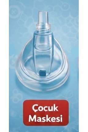 hemlic pump hemlik pompaları için ambu maske başlığı çocuk boy