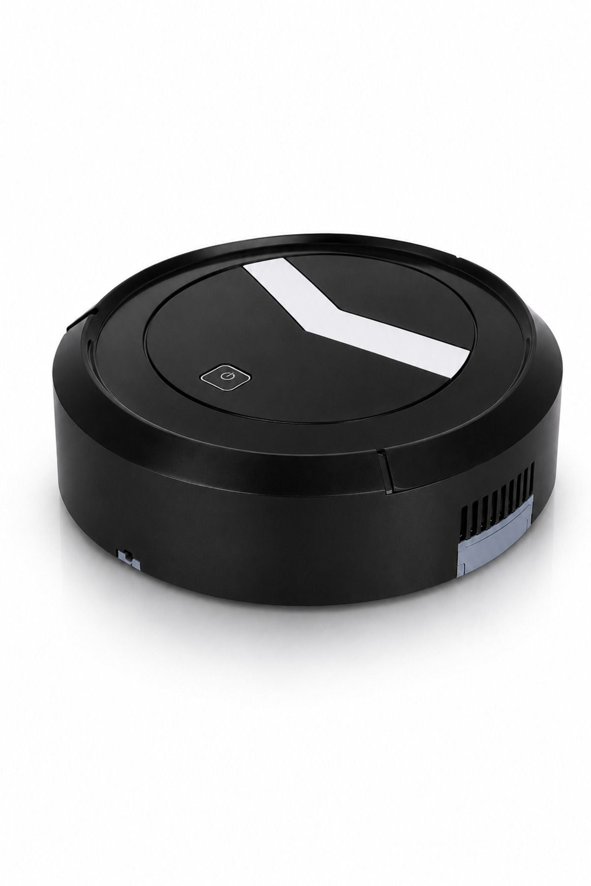 Dessa Robot Vacuum Cleaner with Suction and Mopping Function, 1200mAh Battery...