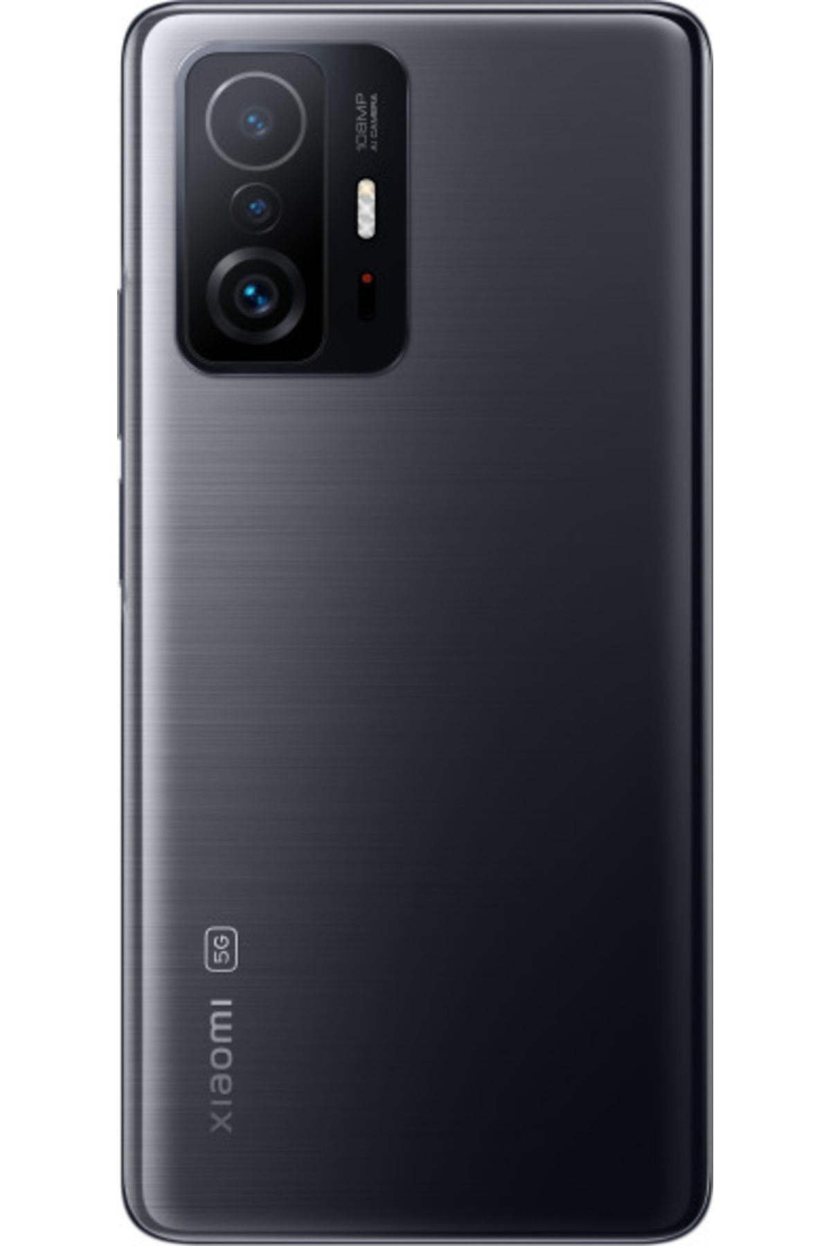 Xiaomi Yenilenmiş 11T Pro 256 GB Siyah Cep Telefonu (12 Ay