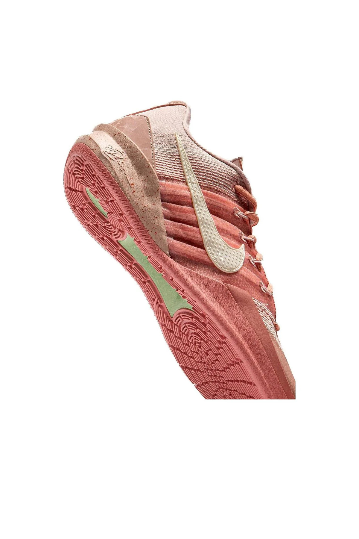 Nike Sabrina 3 Unisex Basketbol Ve Voleybol Ayakkabısı..ALFA SPORTSWEAR görsel 2