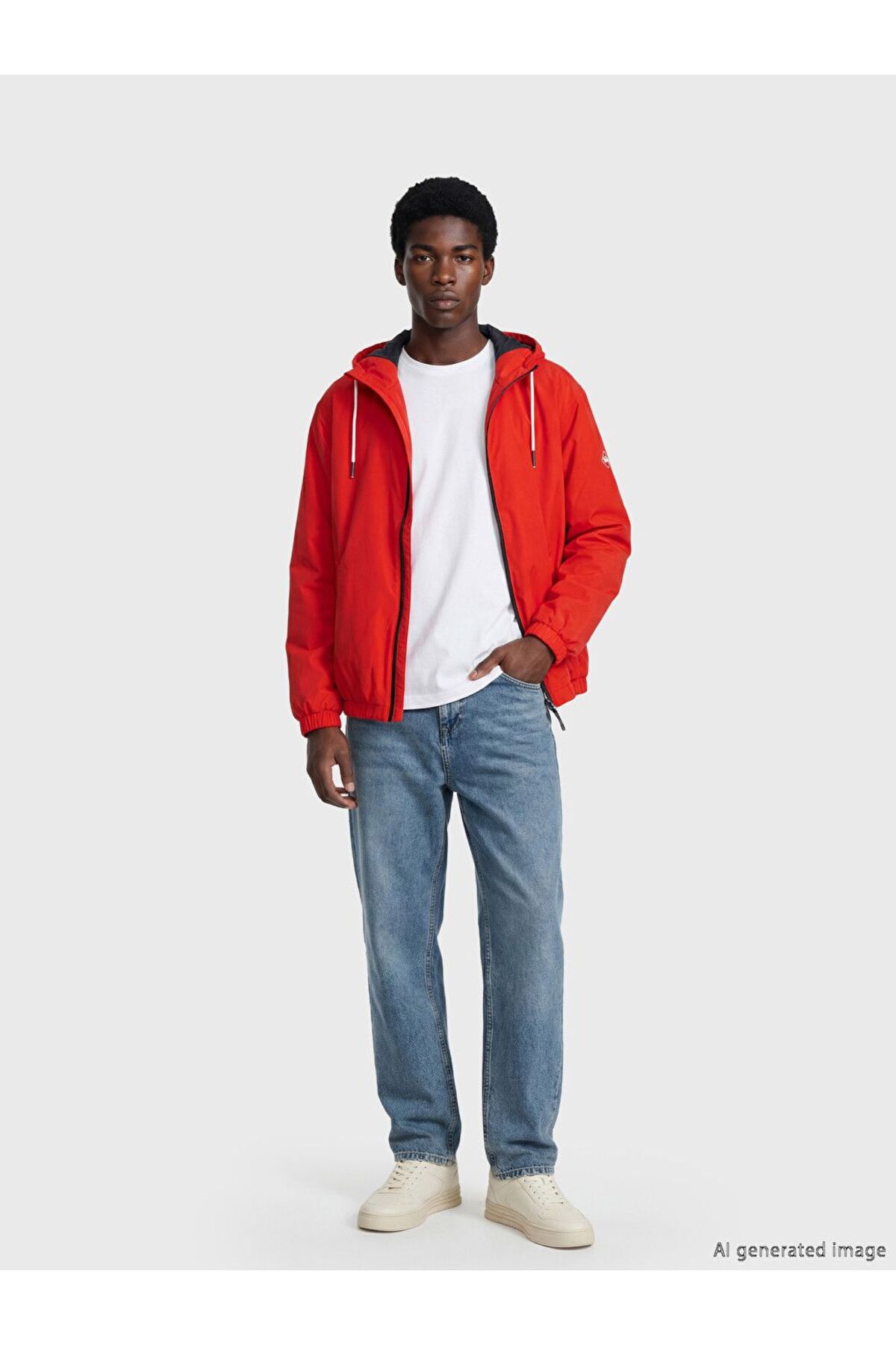 Orange Men Blazers & Vests 🧥 40-80% off! | Stylish Elegance - 2026