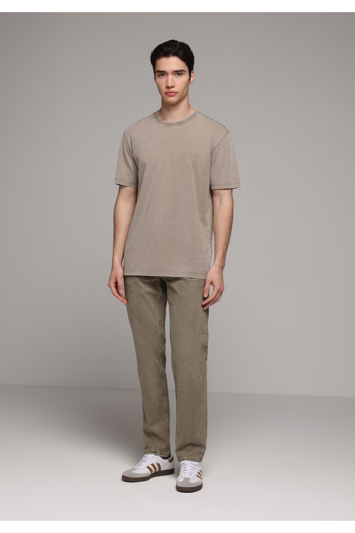 Colin's Regular Fit Erkek Colour Denim Jean Pantolon