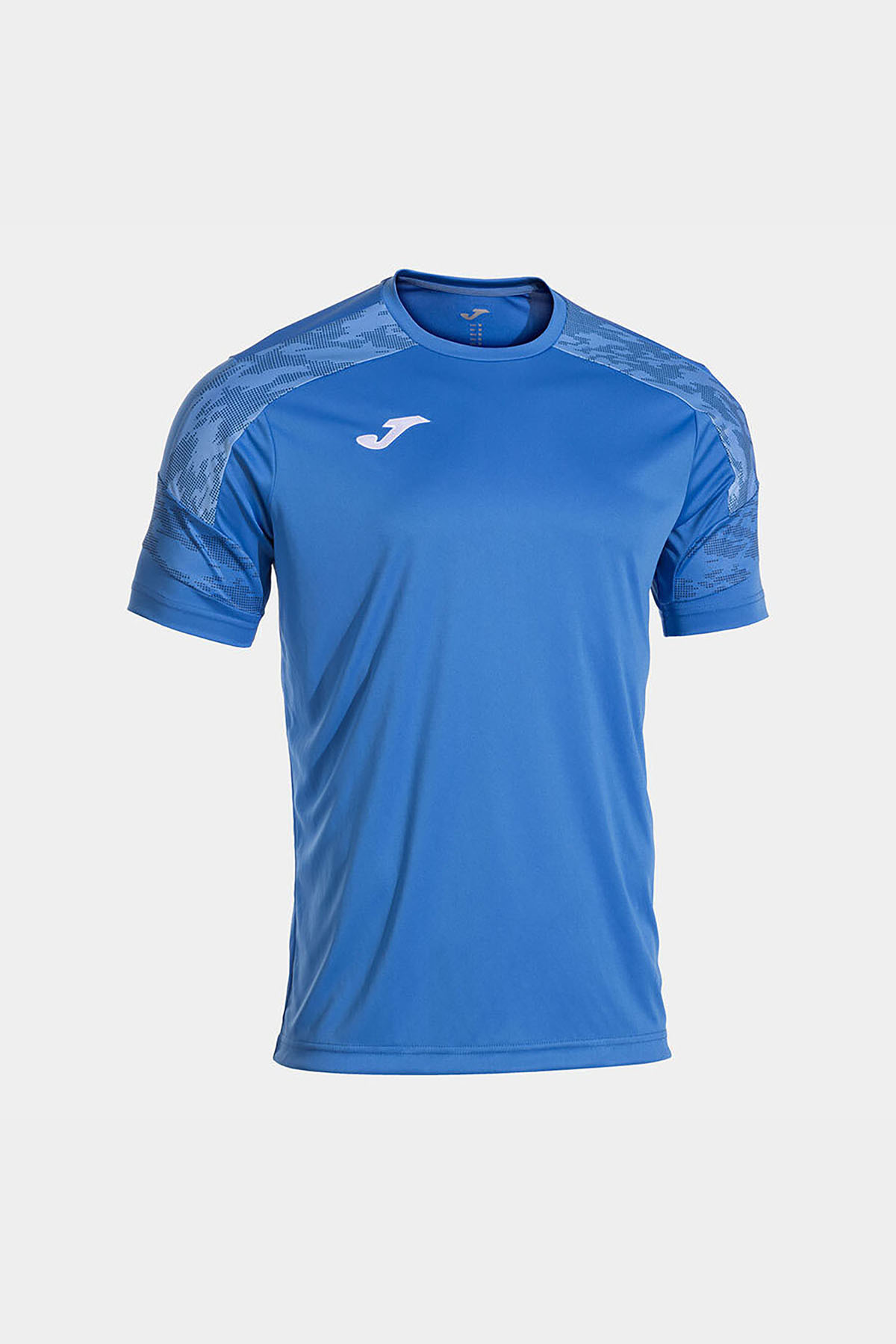 Joma Men's Casual T-Shirt Camiseta Manga Corto Championship 104263.700