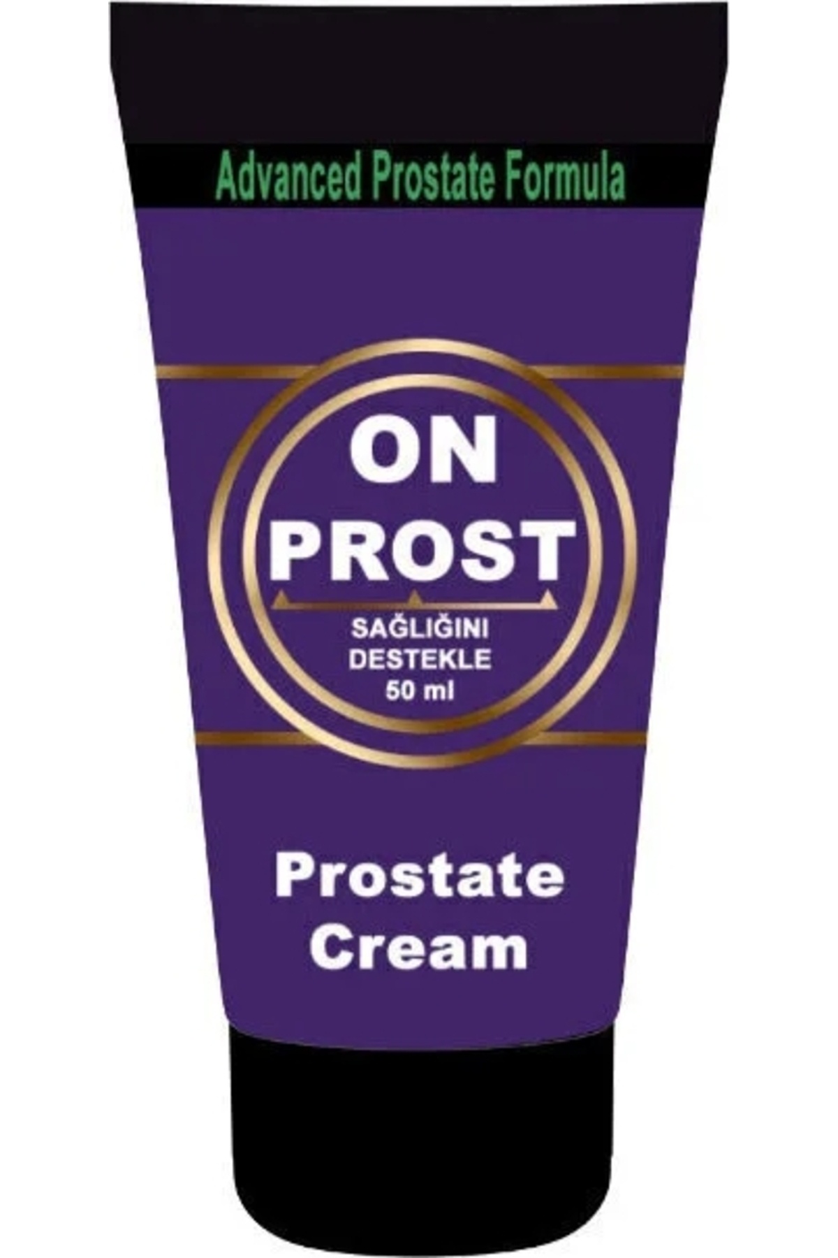 Bezos Süper On Prost Erkekler Için Özel Kremi 50 ml — GU-EYF-8632-NIDA01