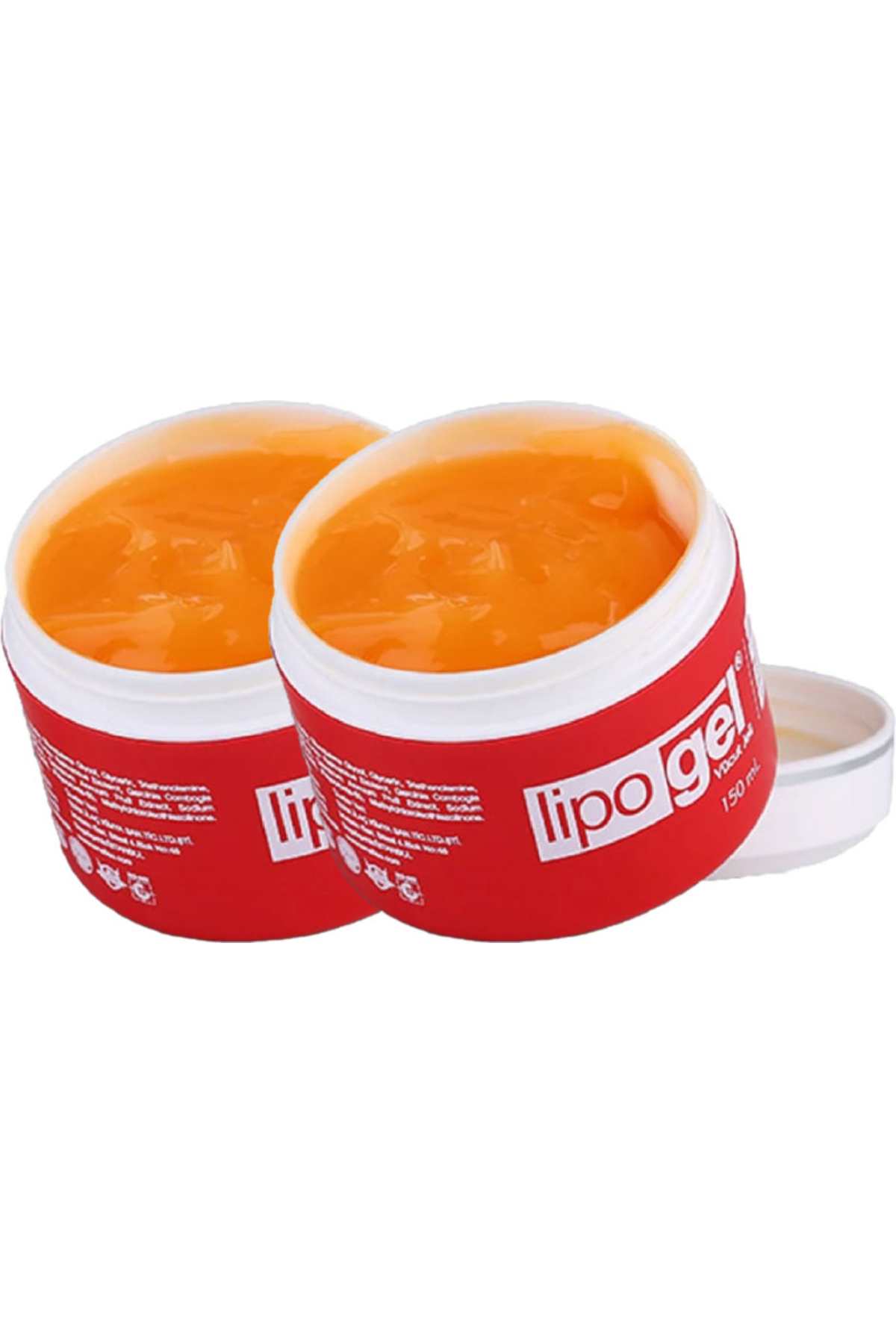 Balance Life Lipogel 2li Jel 150 ml — GU-EYF-16883-BLNC