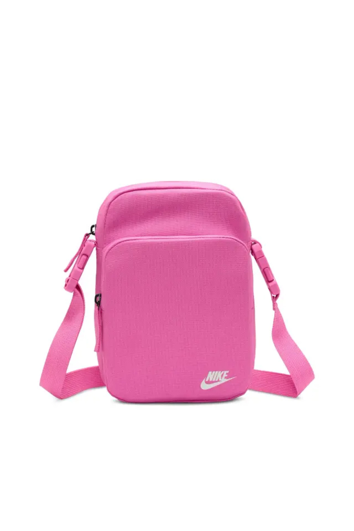 Nike Db0456-676 Heritage Crossbody - Kadın Pembe Çapraz Çantası