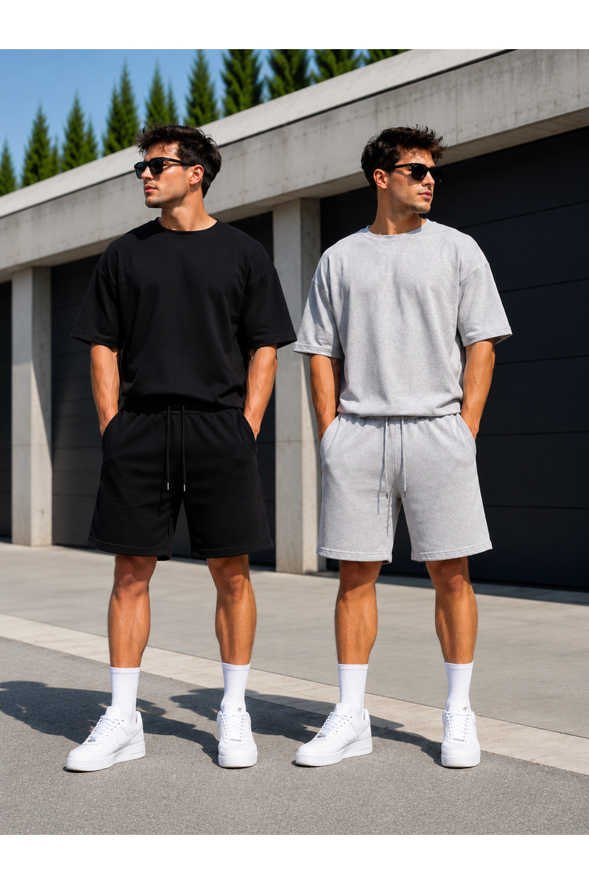 Black-Grey