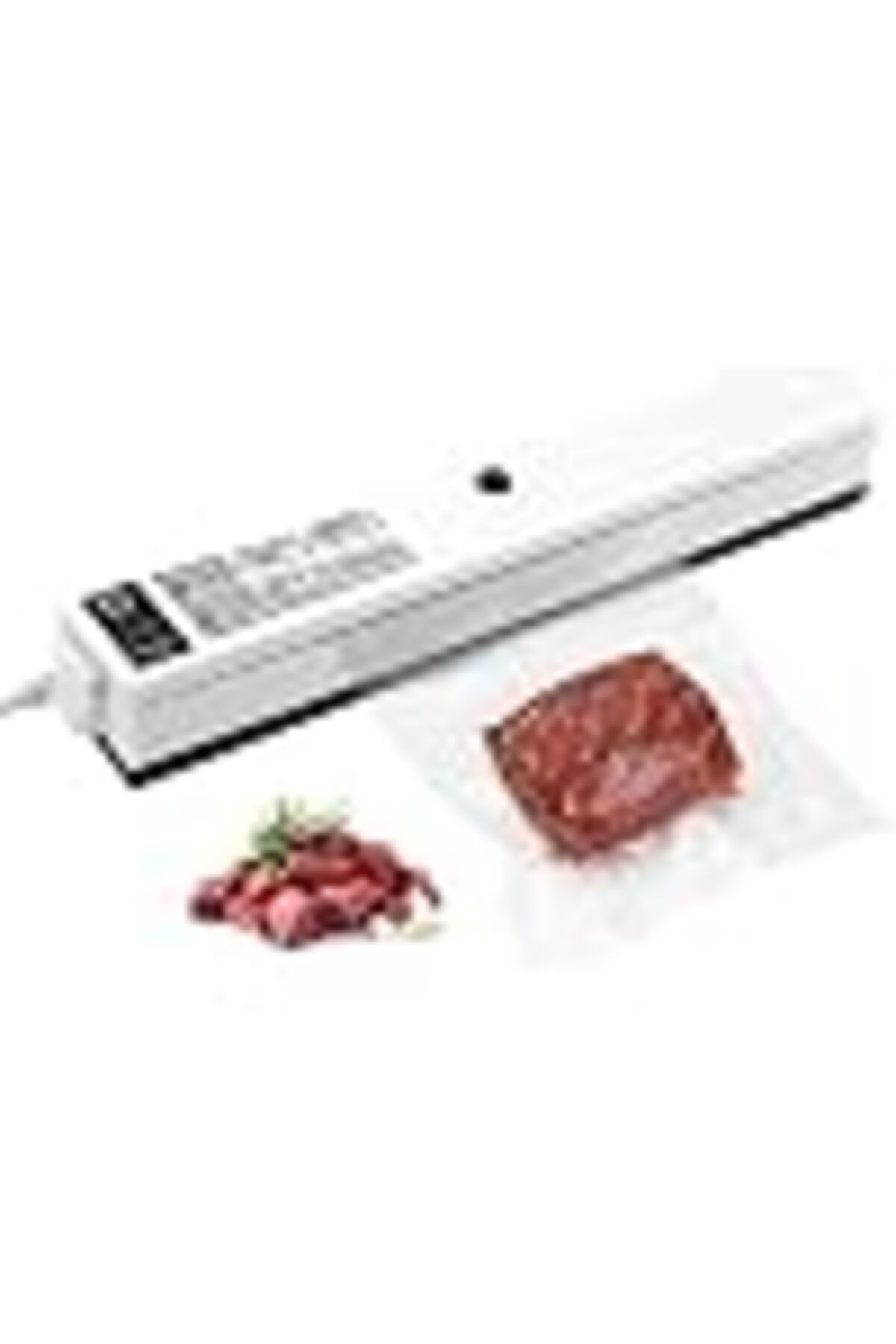 Vacuum Sealers Models & Prices - 2026