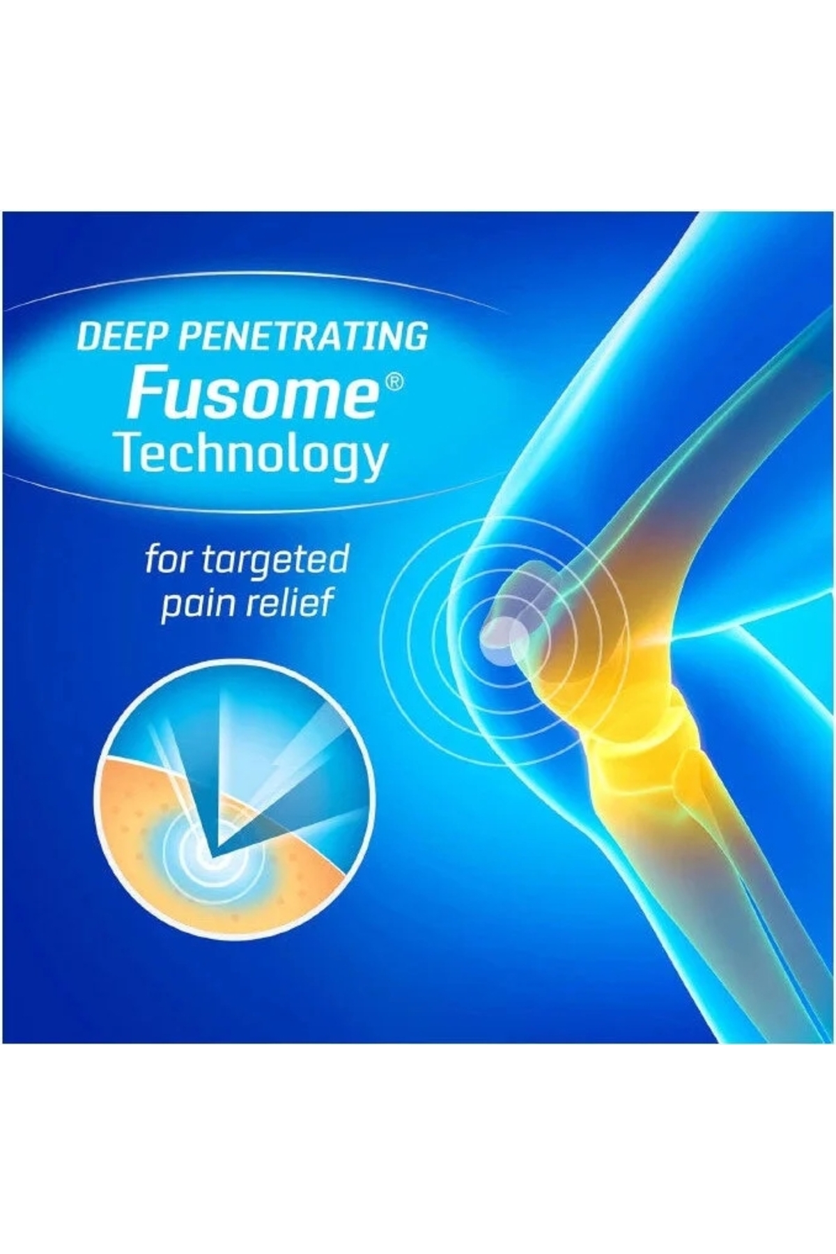 Süper Joint Flex 75 ml Cream 2 Adet Krem — GU-EYF-23660-NIDA01 — تصویر 3 از 5