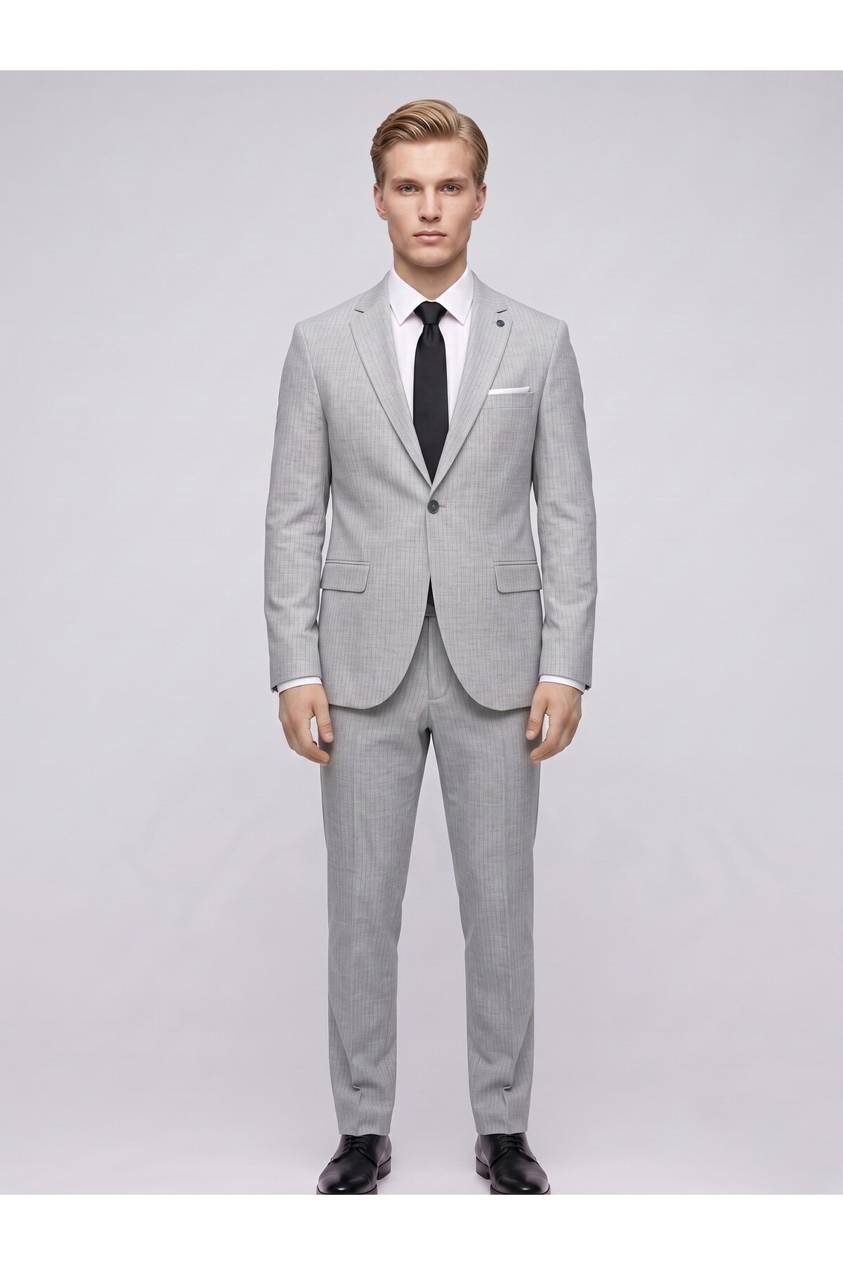 Gray