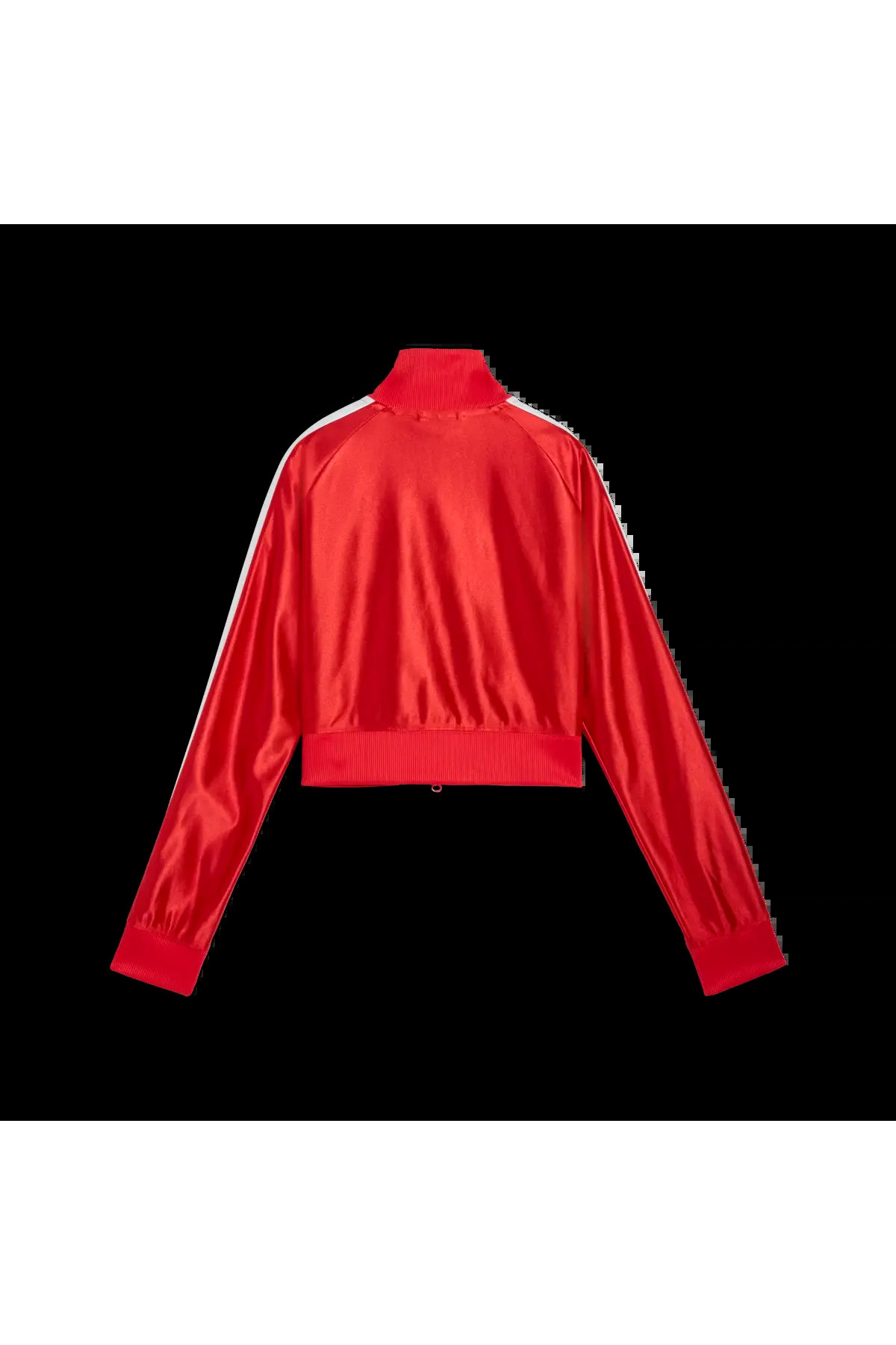 Puma FUTURE.PUMA.ARCHIVE Jacket Kırmızı Kadın Ceket görsel 4