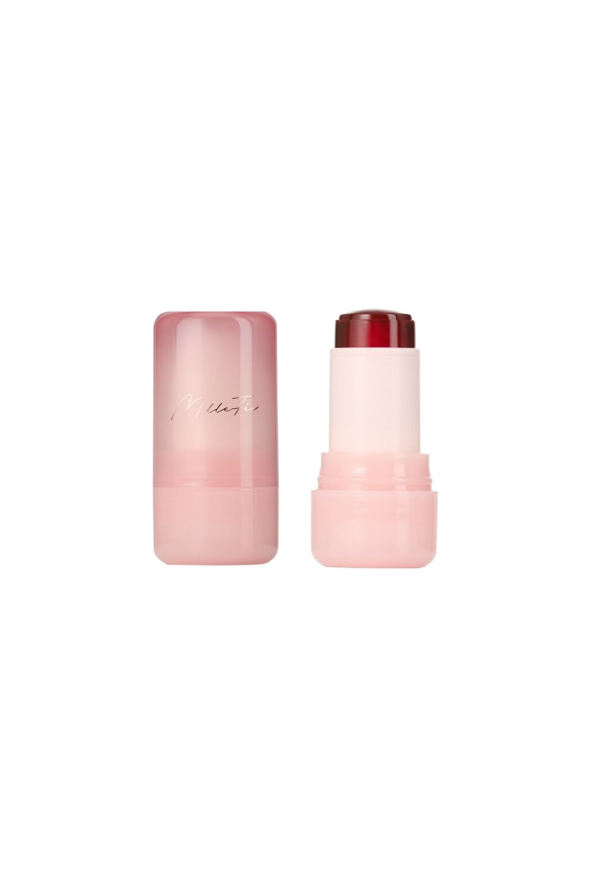 رژ لب ژله‌ای Juicy Veil شماره 02 با طعم گریپ فروت صورتی، 1 عددی — رنگارنگ ST26040264