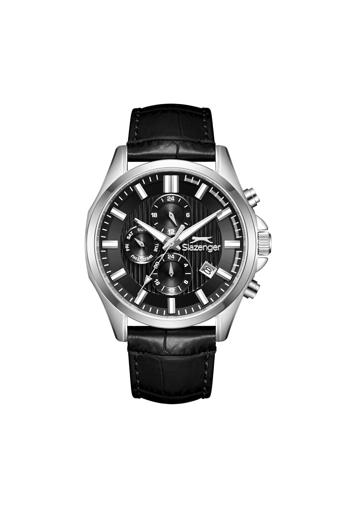 ساعت مچی مردانه SL.09.2626.2.351 اسلازنگر ساعت Slazenger